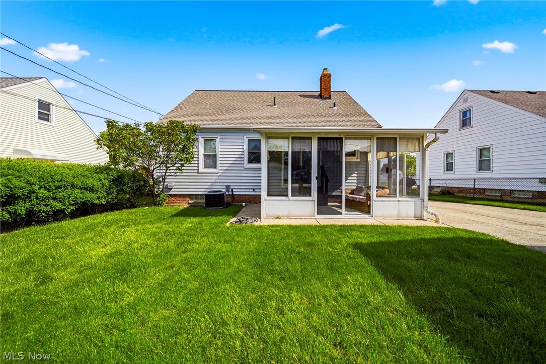 30424 Fern Drive Willowick OH 44095