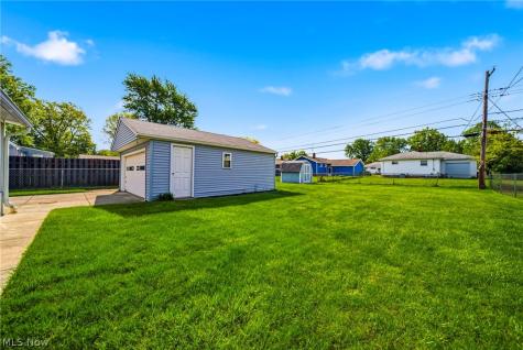 30424 Fern Drive Willowick OH 44095