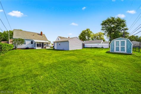 30424 Fern Drive Willowick OH 44095