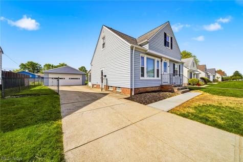30424 Fern Drive Willowick OH 44095