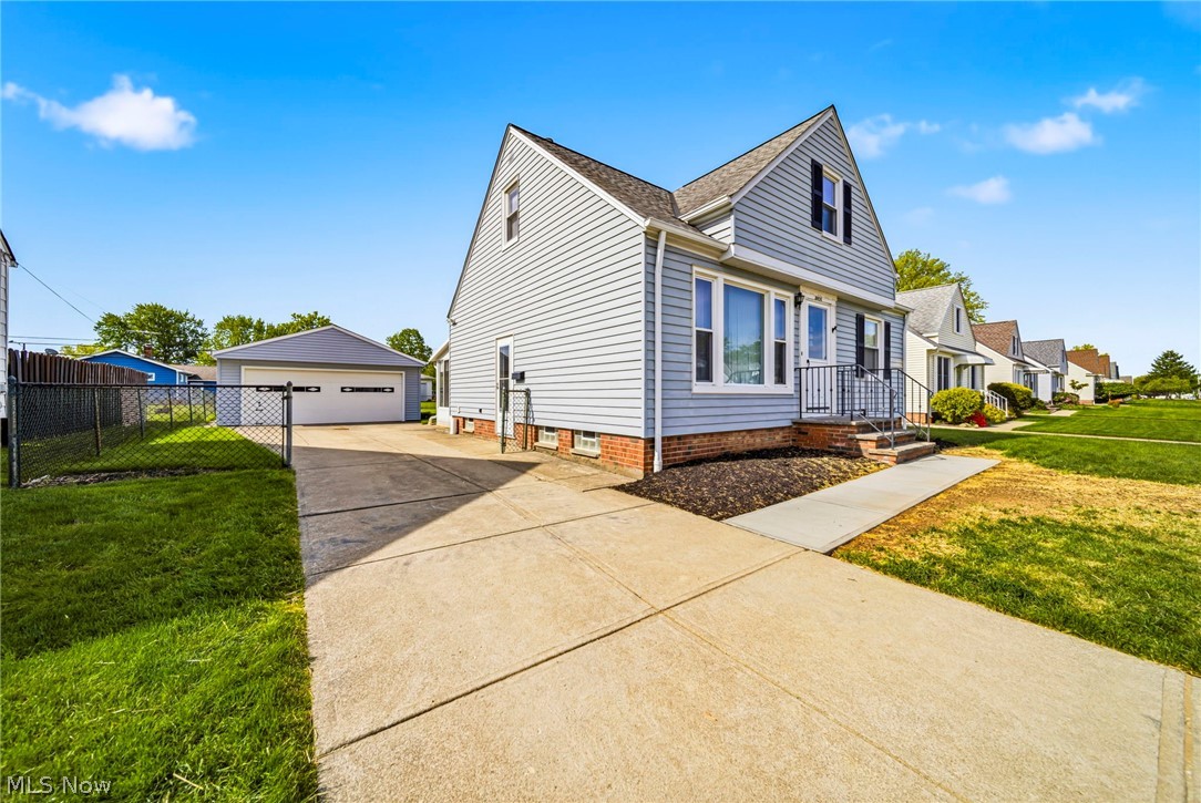 30424 Fern Drive Willowick OH 44095