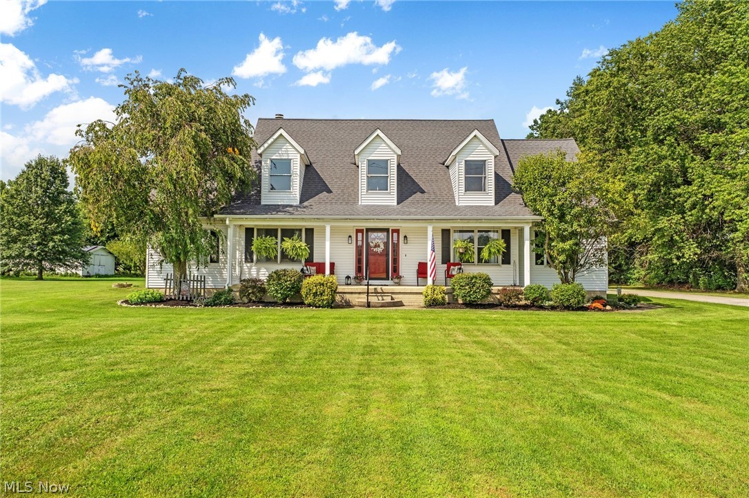 40450 Parsons Road Lagrange OH 44050