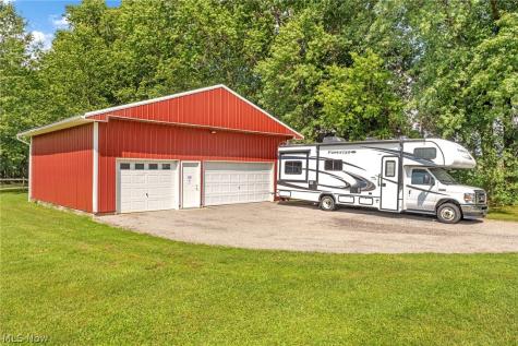 40450 Parsons Road Lagrange OH 44050