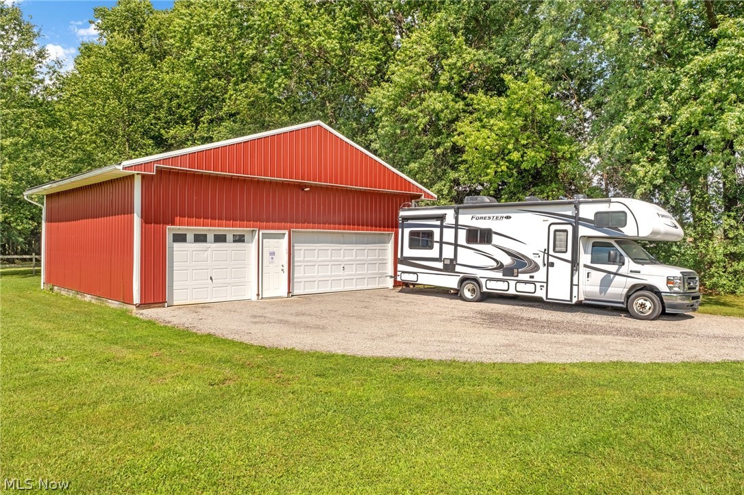 40450 Parsons Road Lagrange OH 44050