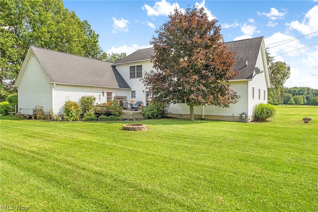 40450 Parsons Road Lagrange OH 44050