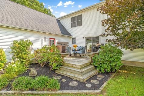 40450 Parsons Road Lagrange OH 44050