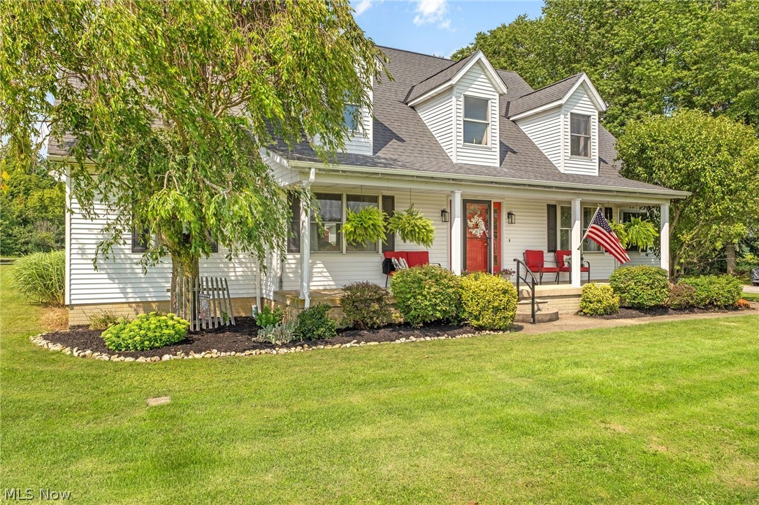 40450 Parsons Road Lagrange OH 44050