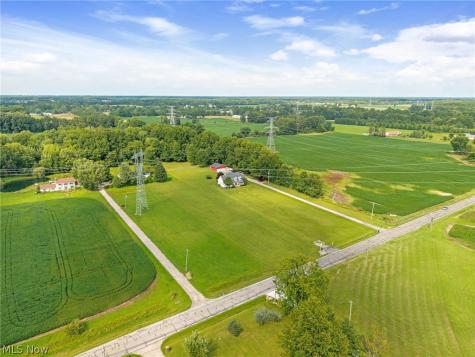 40450 Parsons Road Lagrange OH 44050