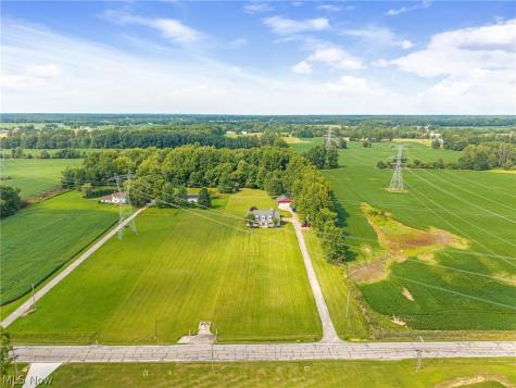 40450 Parsons Road Lagrange OH 44050