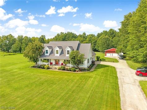 40450 Parsons Road Lagrange OH 44050