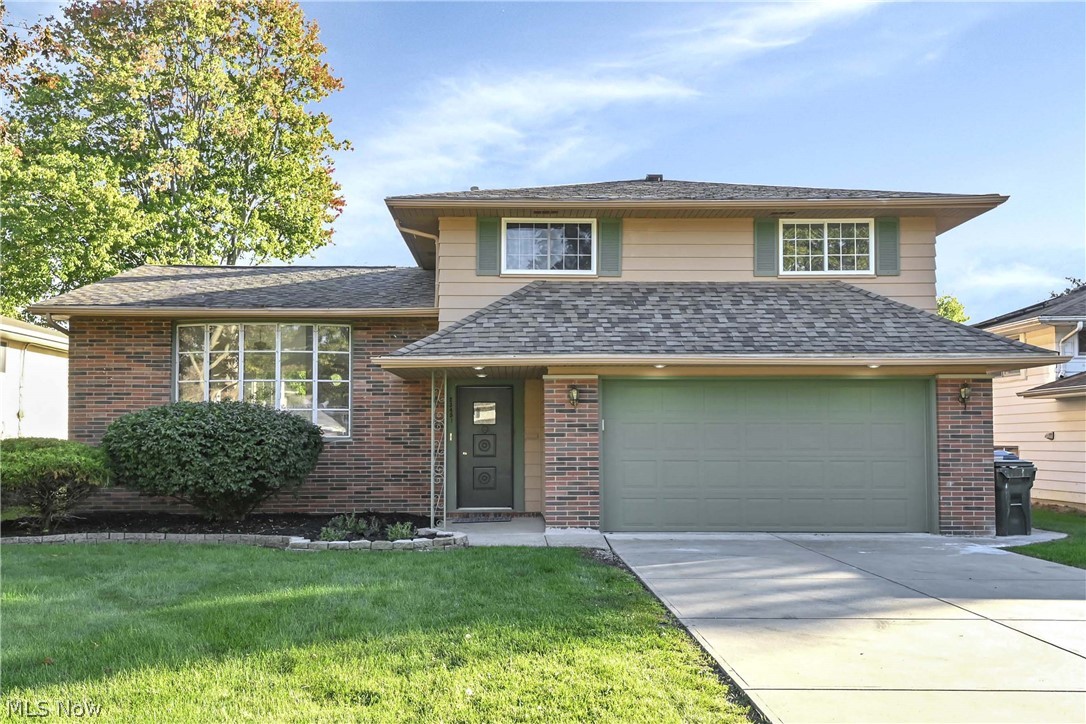 23451 Sharon Drive North Olmsted OH 44070
