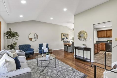 23451 Sharon Drive North Olmsted OH 44070