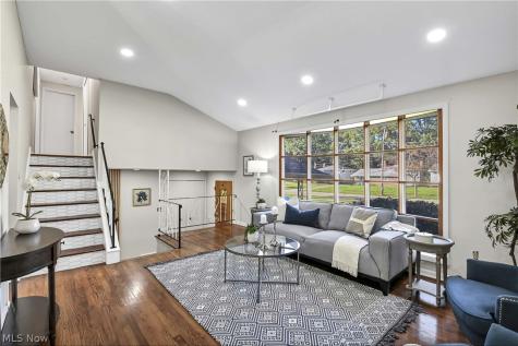 23451 Sharon Drive North Olmsted OH 44070