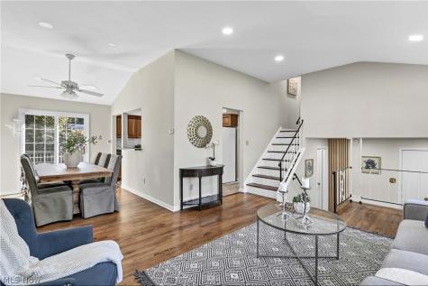 23451 Sharon Drive North Olmsted OH 44070