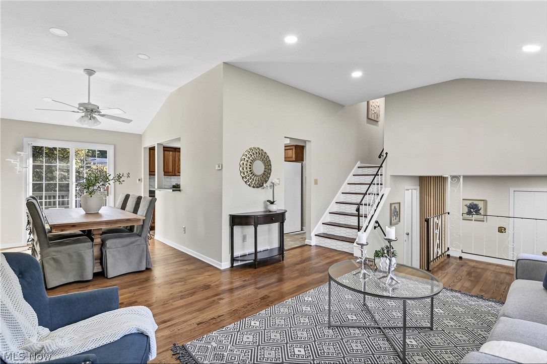 23451 Sharon Drive North Olmsted OH 44070
