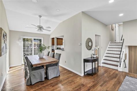 23451 Sharon Drive North Olmsted OH 44070