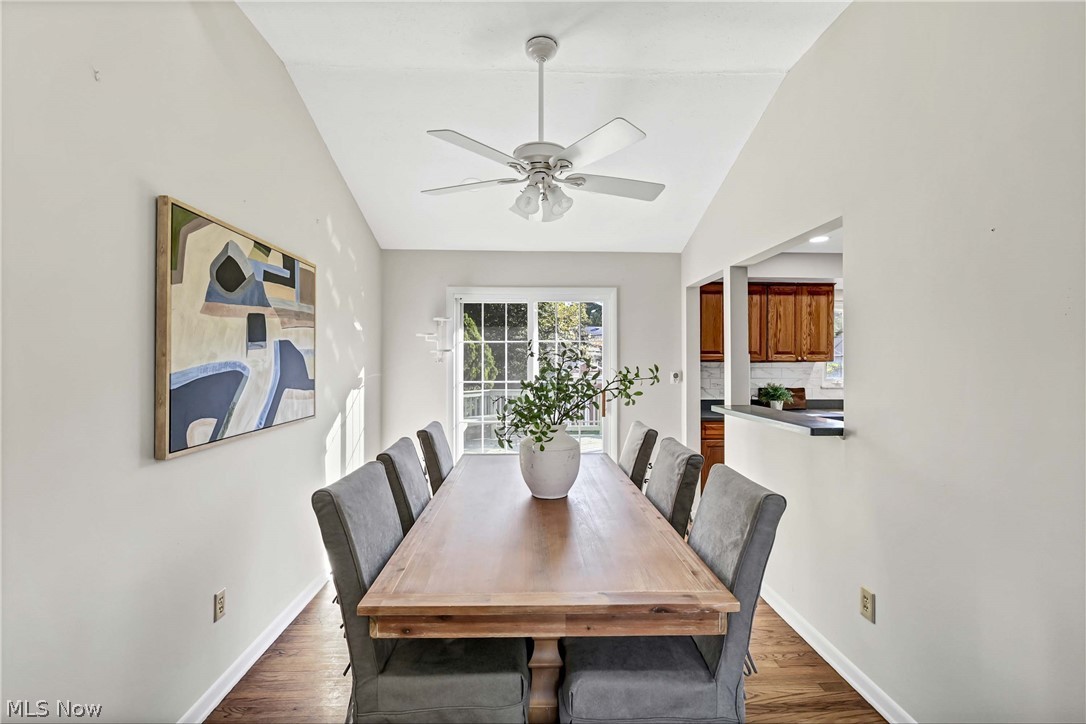 23451 Sharon Drive North Olmsted OH 44070