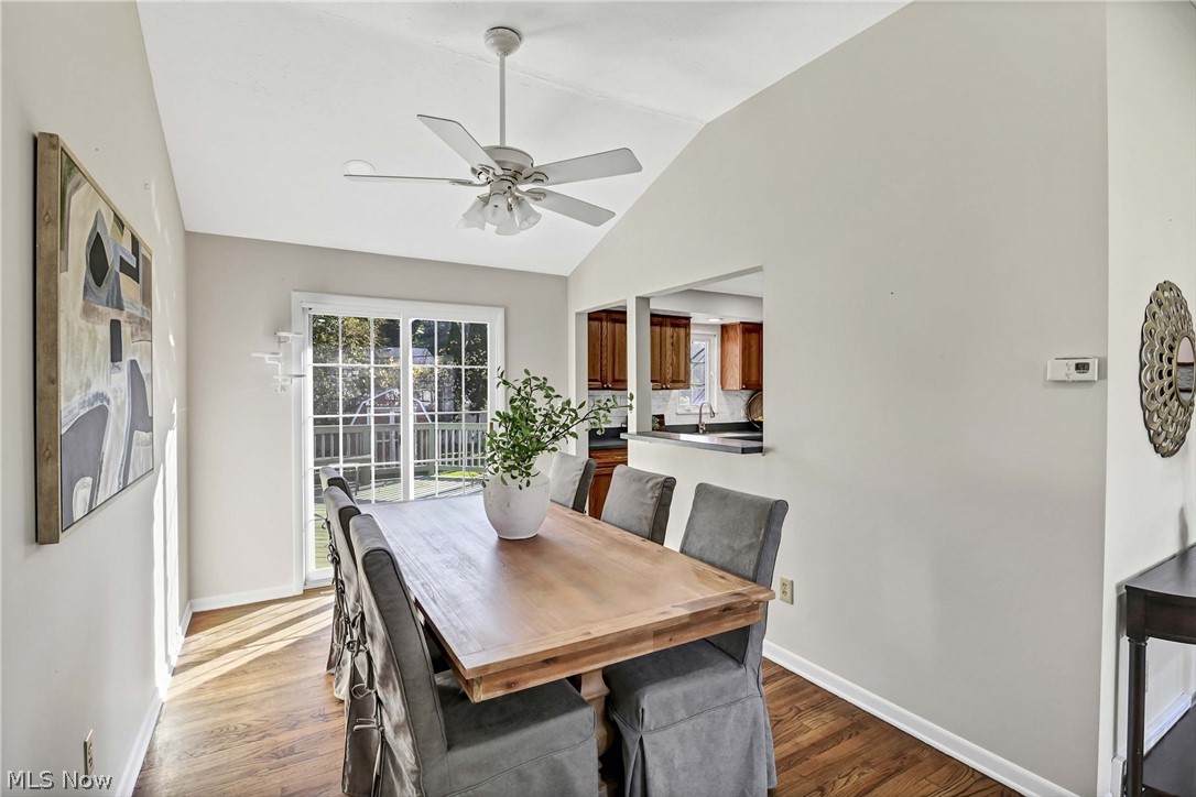 23451 Sharon Drive North Olmsted OH 44070