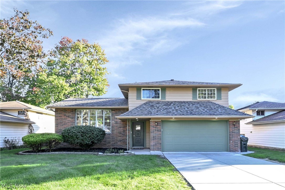 23451 Sharon Drive North Olmsted OH 44070