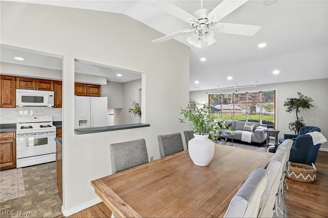 23451 Sharon Drive North Olmsted OH 44070