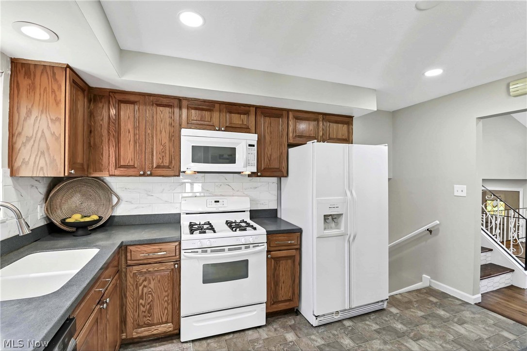 23451 Sharon Drive North Olmsted OH 44070