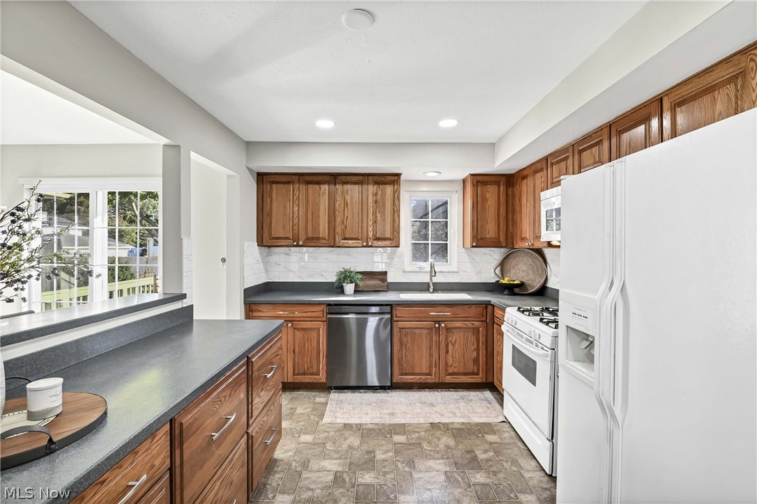 23451 Sharon Drive North Olmsted OH 44070