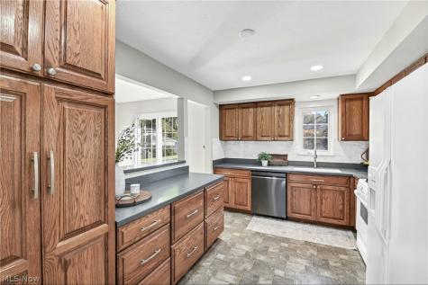 23451 Sharon Drive North Olmsted OH 44070