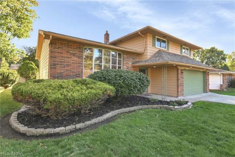 23451 Sharon Drive North Olmsted OH 44070