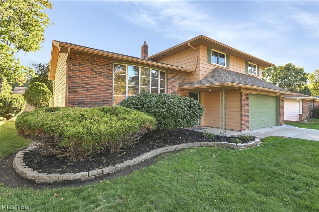 23451 Sharon Drive North Olmsted OH 44070