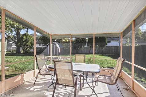 23451 Sharon Drive North Olmsted OH 44070