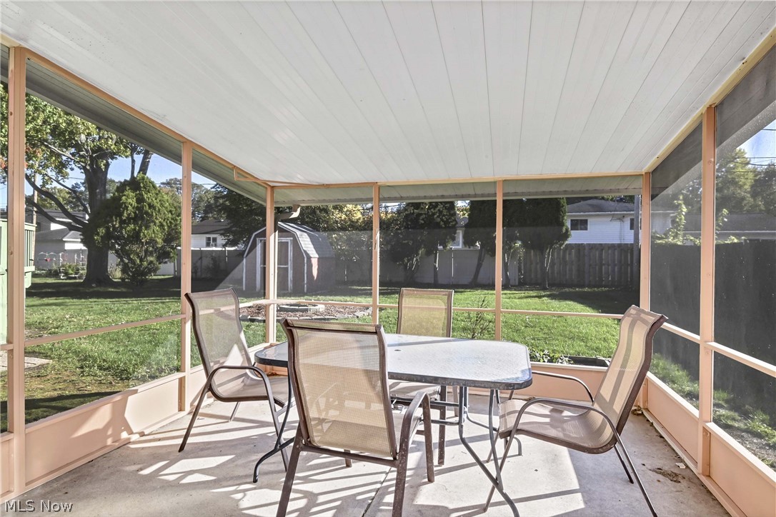 23451 Sharon Drive North Olmsted OH 44070