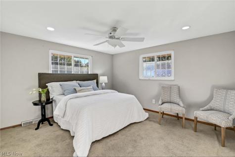 23451 Sharon Drive North Olmsted OH 44070