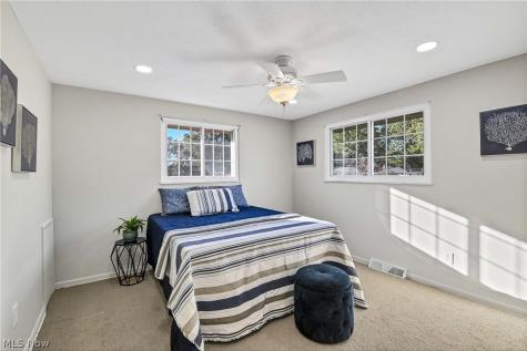 23451 Sharon Drive North Olmsted OH 44070