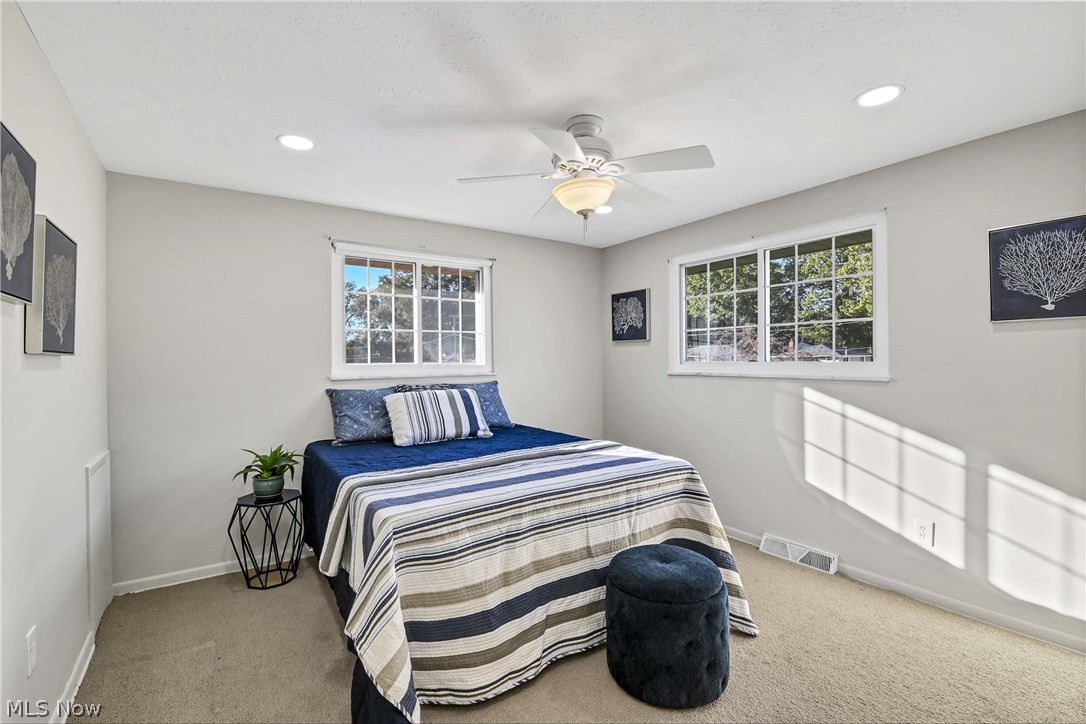 23451 Sharon Drive North Olmsted OH 44070
