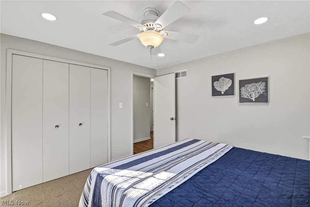 23451 Sharon Drive North Olmsted OH 44070