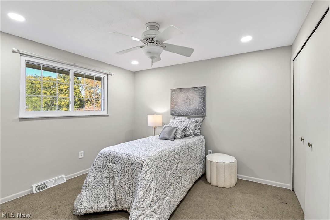 23451 Sharon Drive North Olmsted OH 44070