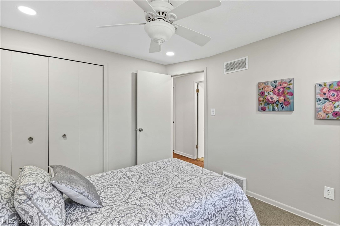 23451 Sharon Drive North Olmsted OH 44070