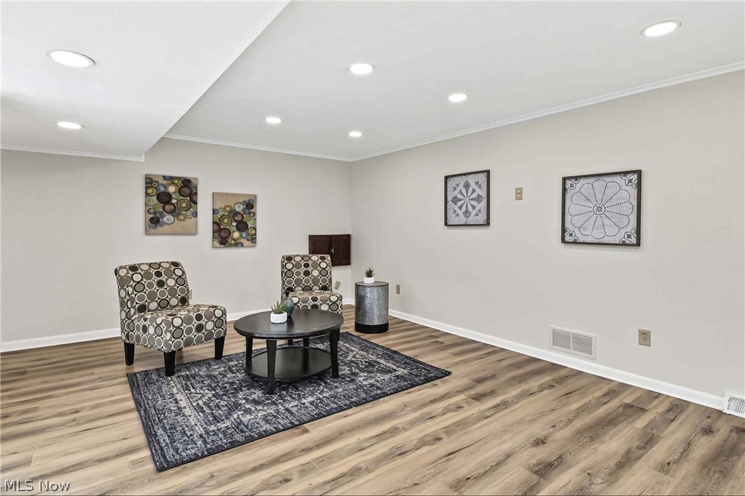 23451 Sharon Drive North Olmsted OH 44070