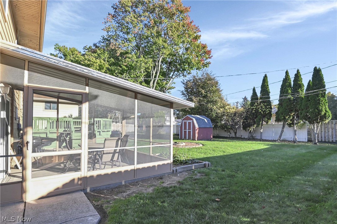 23451 Sharon Drive North Olmsted OH 44070