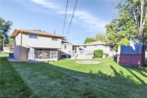 23451 Sharon Drive North Olmsted OH 44070