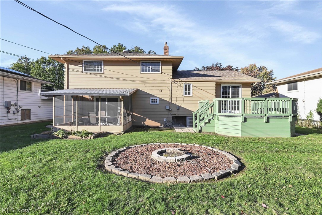 23451 Sharon Drive North Olmsted OH 44070