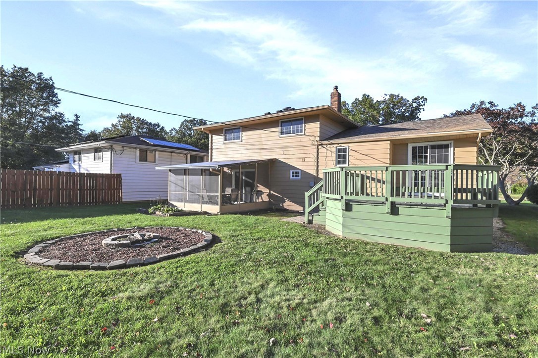 23451 Sharon Drive North Olmsted OH 44070