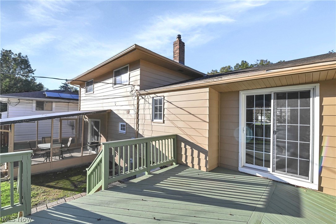 23451 Sharon Drive North Olmsted OH 44070