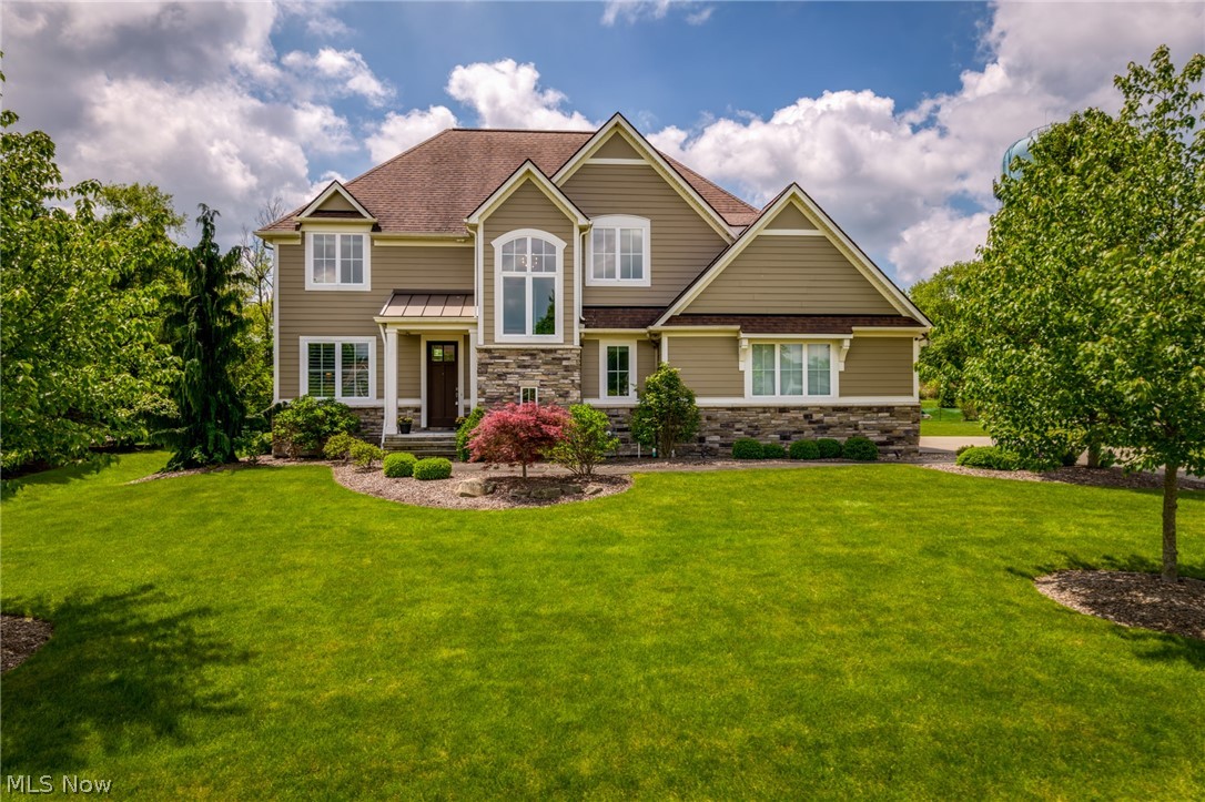 435 Dunwoody Drive Aurora OH 44202