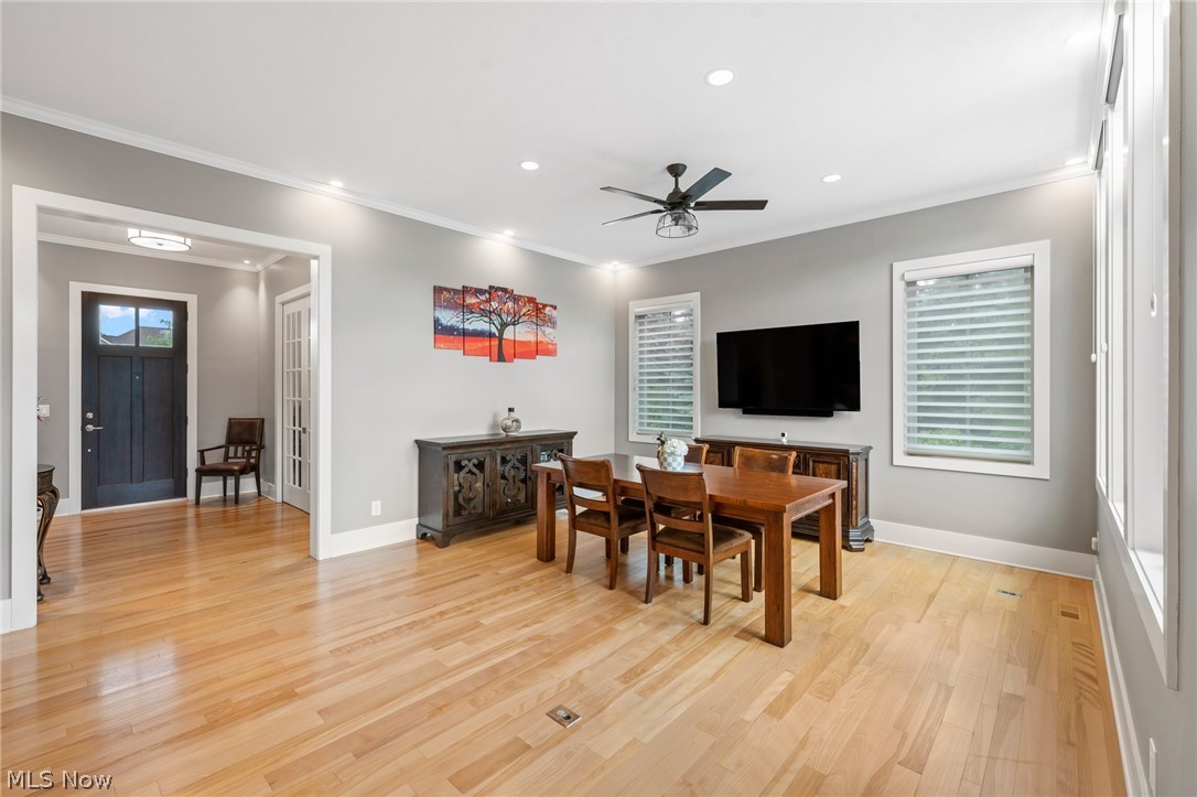 435 Dunwoody Drive Aurora OH 44202