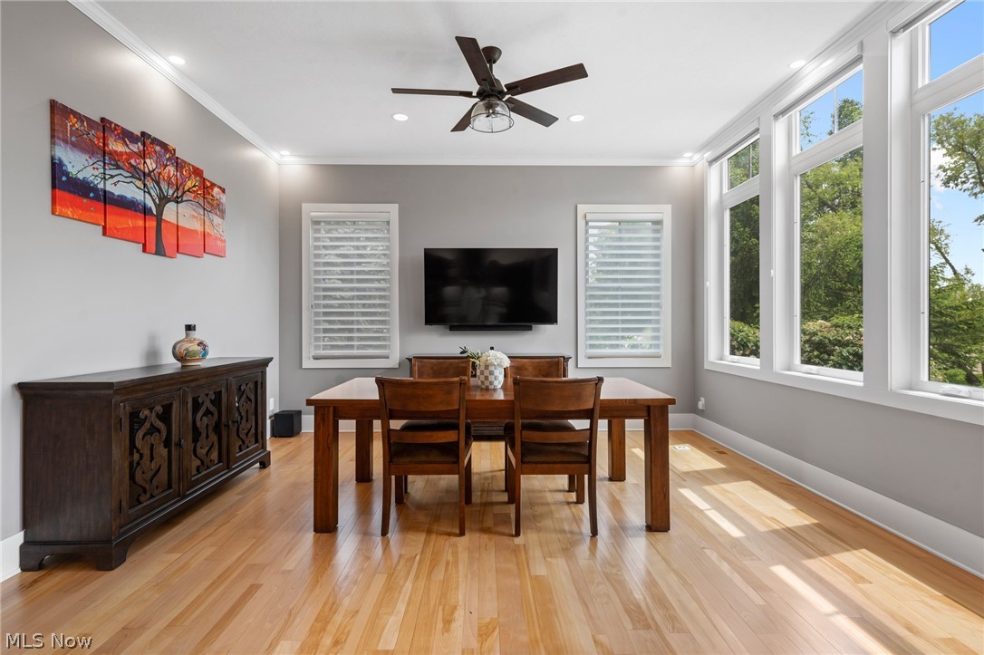 435 Dunwoody Drive Aurora OH 44202