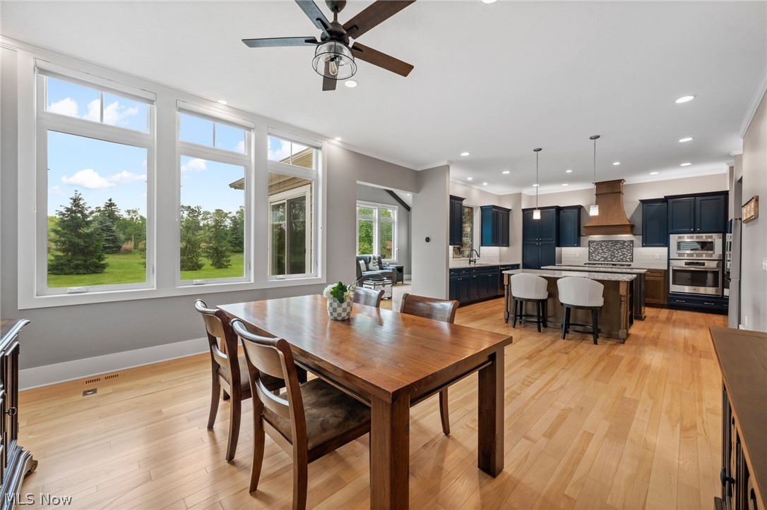 435 Dunwoody Drive Aurora OH 44202