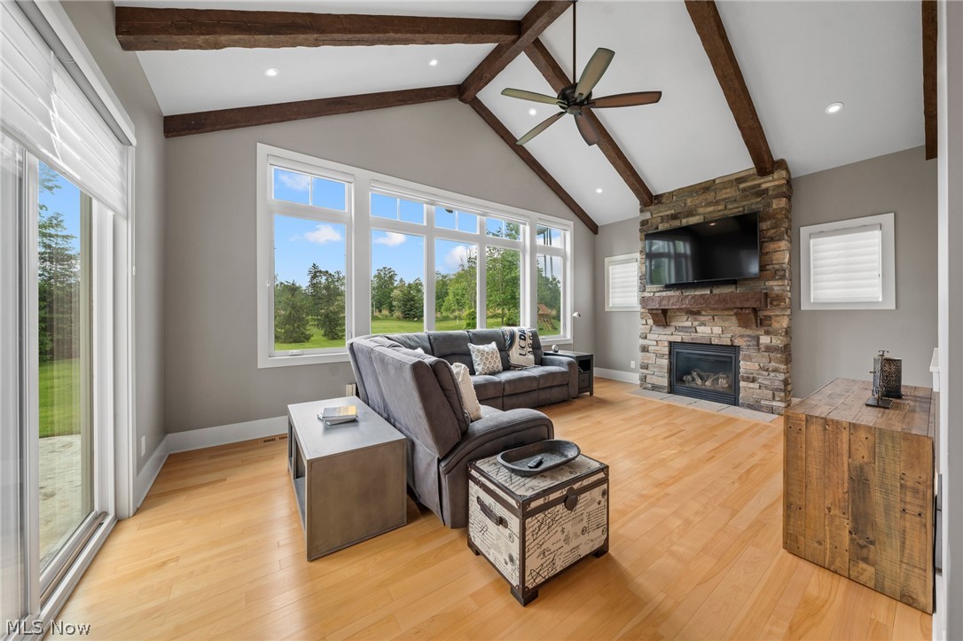 435 Dunwoody Drive Aurora OH 44202