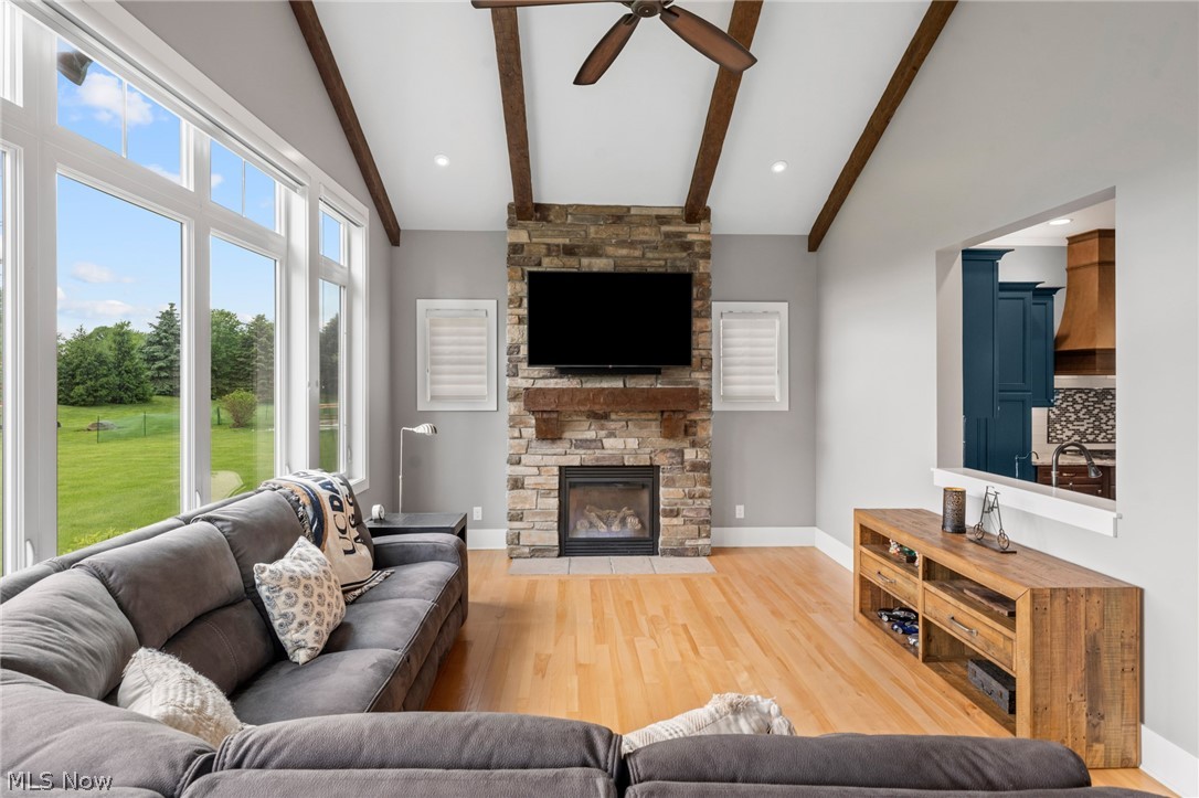 435 Dunwoody Drive Aurora OH 44202