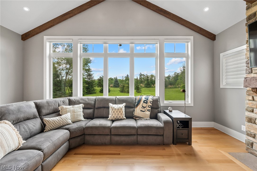 435 Dunwoody Drive Aurora OH 44202